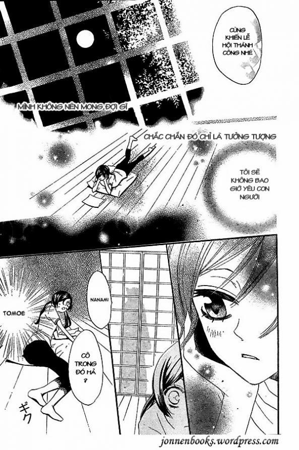 Thổ Thần Tập Sự 27 trang 26