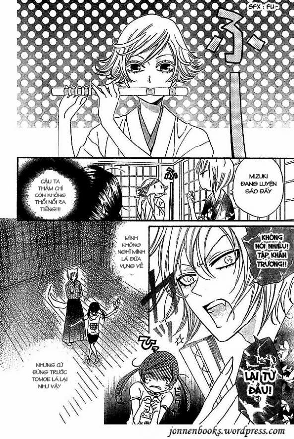 Thổ Thần Tập Sự 27 trang 5