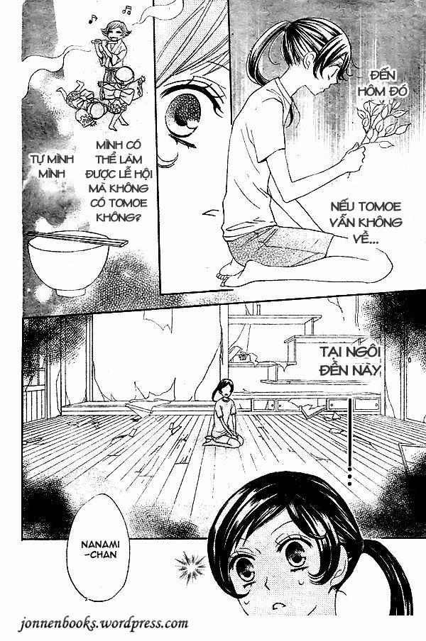 Thổ Thần Tập Sự 28 trang 12