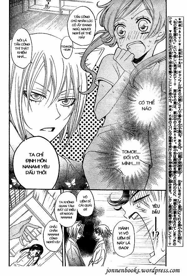 Thổ Thần Tập Sự 28 trang 2