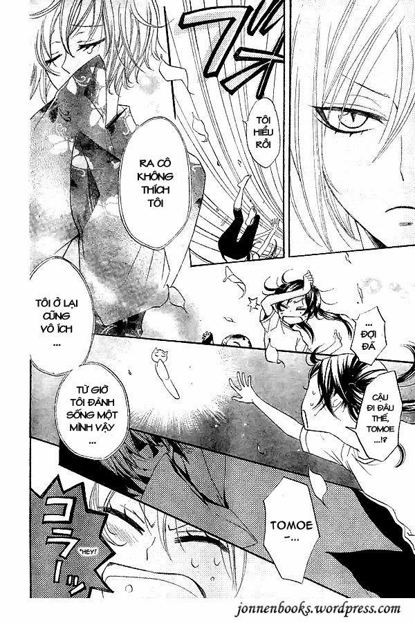 Thổ Thần Tập Sự 28 trang 6