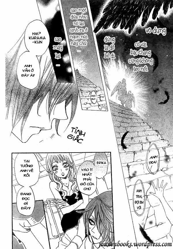 Thổ Thần Tập Sự 29 trang 2