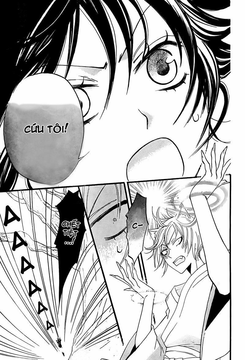 Thổ Thần Tập Sự 3 trang 24