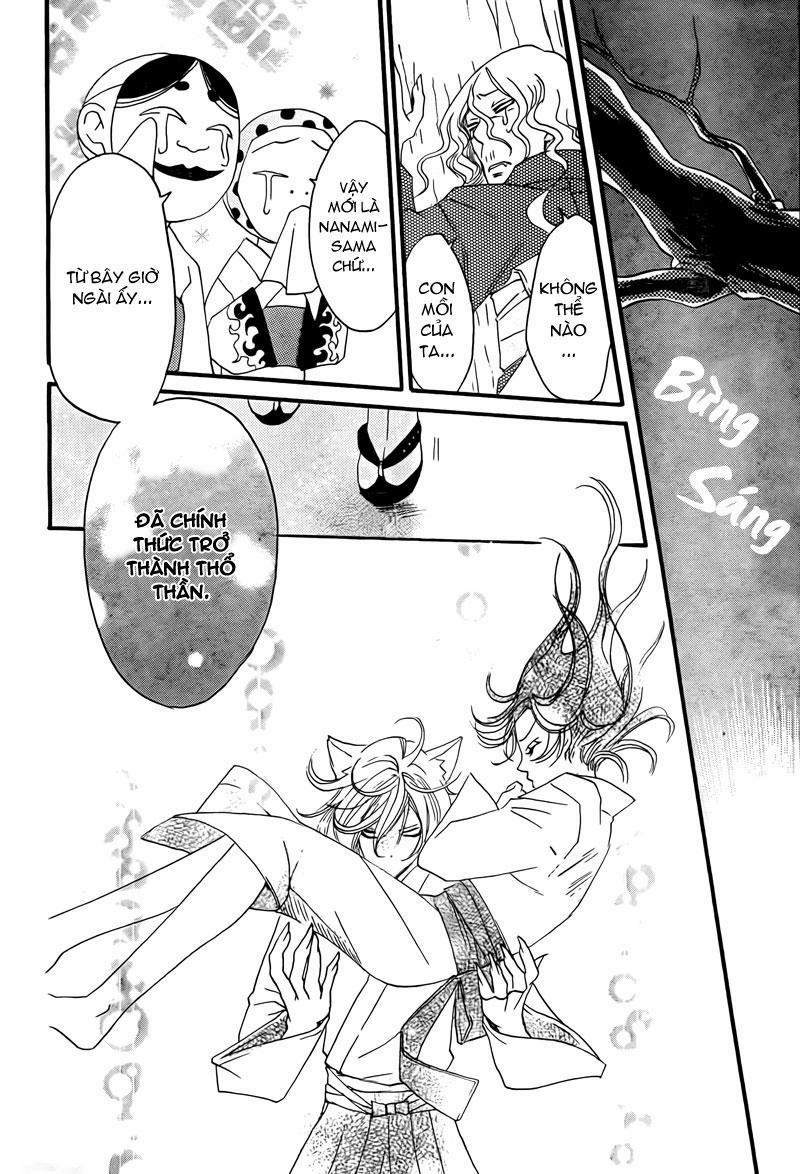 Thổ Thần Tập Sự 3 trang 25