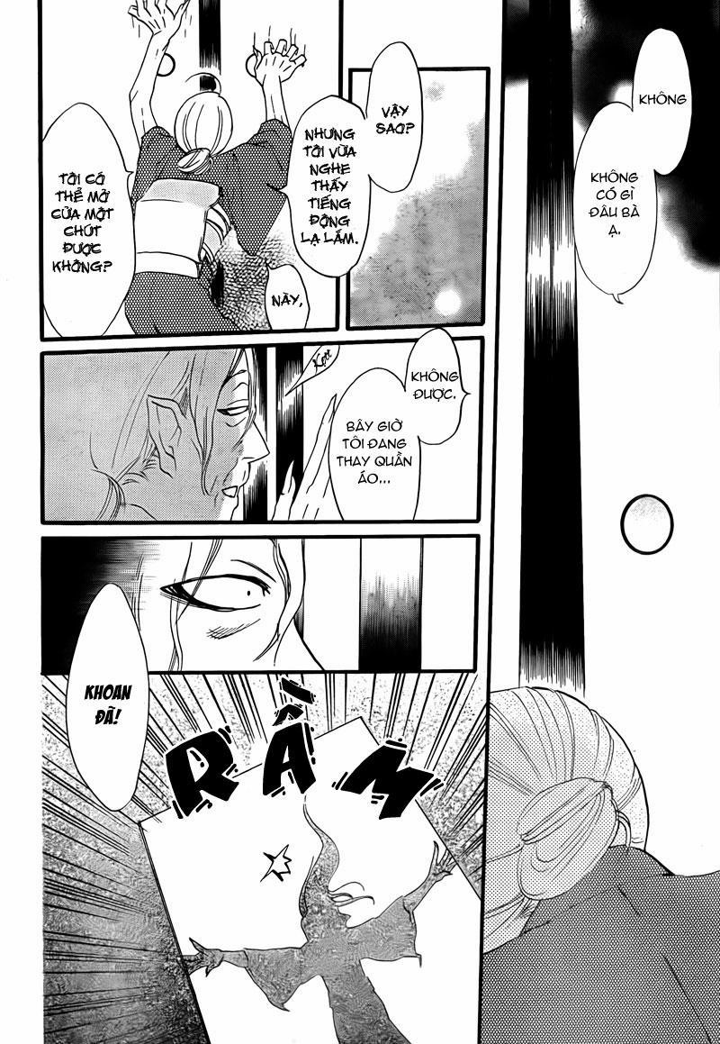 Thổ Thần Tập Sự 3 trang 5