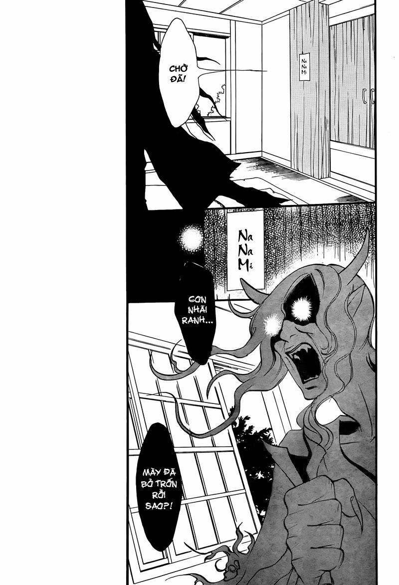 Thổ Thần Tập Sự 3 trang 6