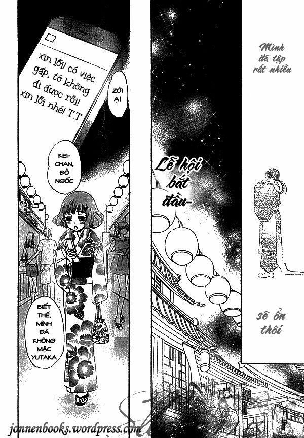 Thổ Thần Tập Sự 30 trang 10