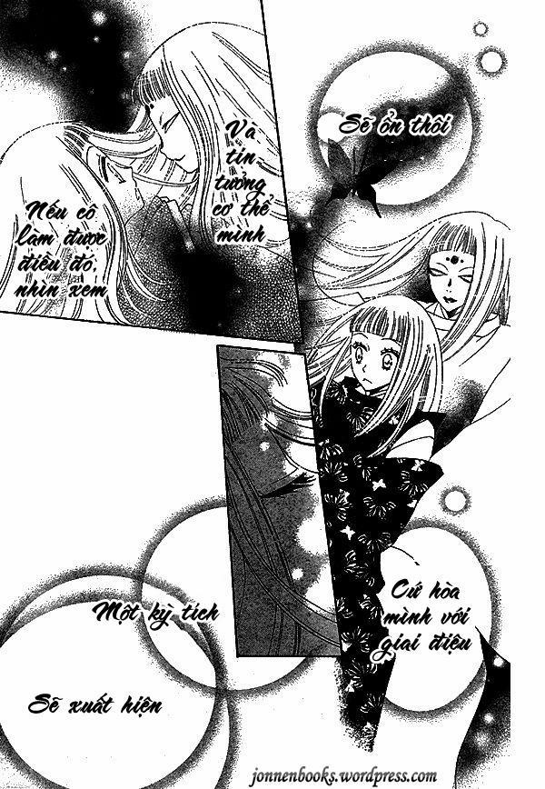 Thổ Thần Tập Sự 30 trang 27
