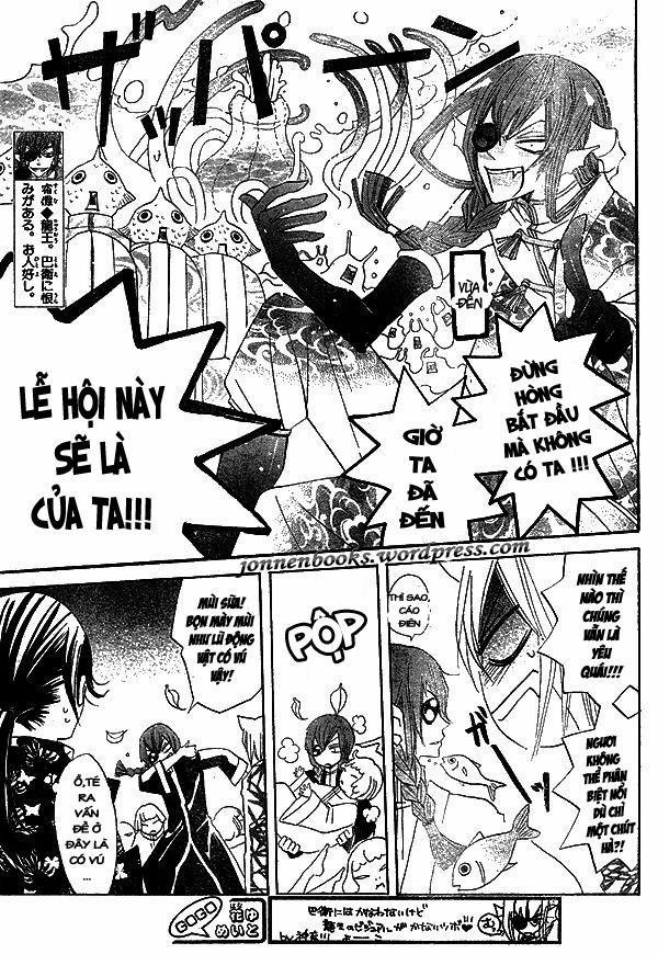 Thổ Thần Tập Sự 30 trang 7