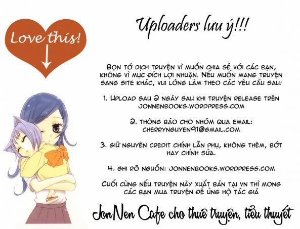 Thổ Thần Tập Sự 31 trang 32
