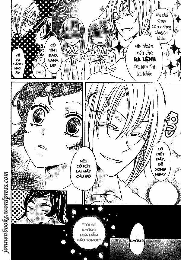 Thổ Thần Tập Sự 33 trang 16