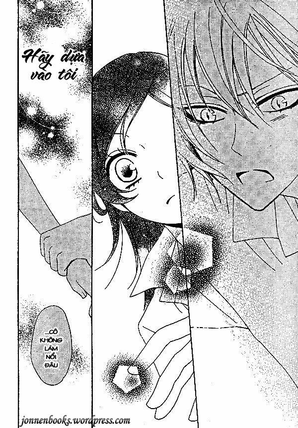 Thổ Thần Tập Sự 33 trang 18