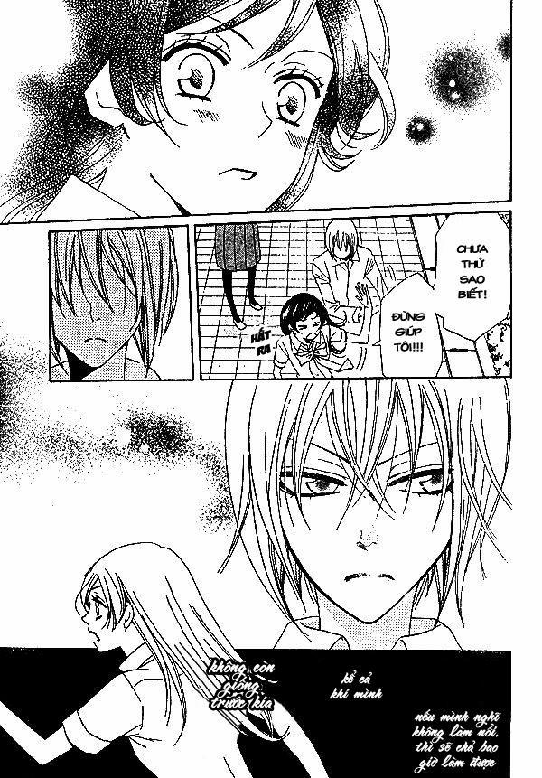 Thổ Thần Tập Sự 33 trang 19