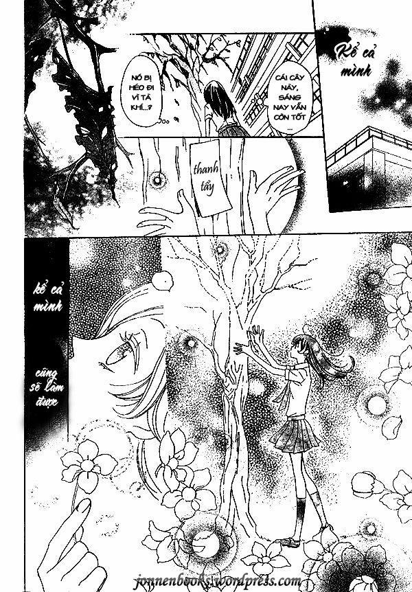 Thổ Thần Tập Sự 33 trang 20