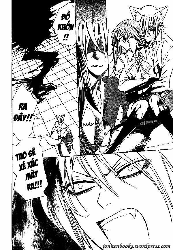 Thổ Thần Tập Sự 33 trang 26