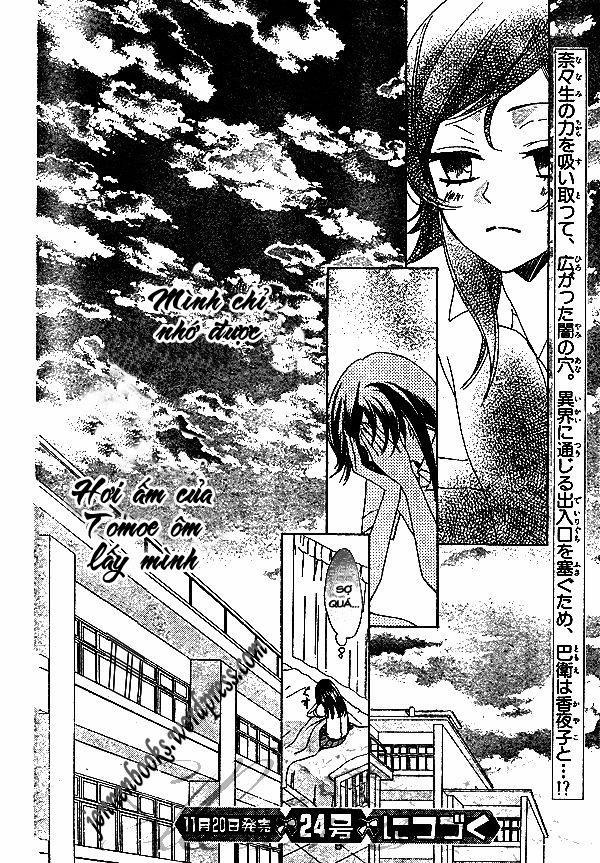 Thổ Thần Tập Sự 33 trang 30