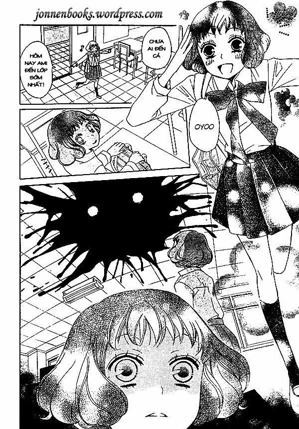 Thổ Thần Tập Sự 33 trang 6