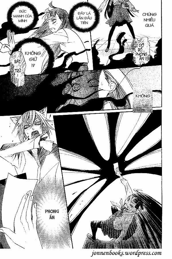 Thổ Thần Tập Sự 34 trang 15