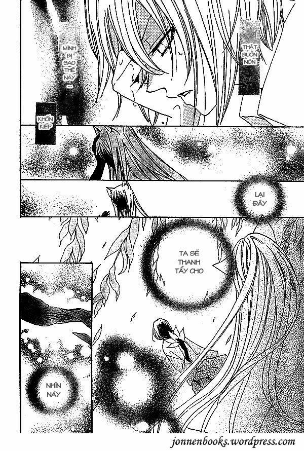 Thổ Thần Tập Sự 34 trang 2