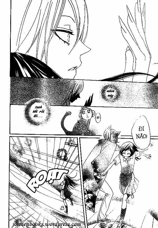 Thổ Thần Tập Sự 34 trang 26