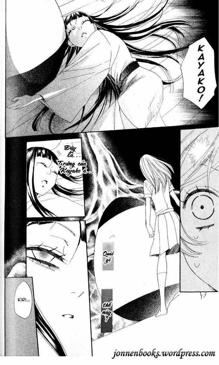 Thổ Thần Tập Sự 35 trang 20