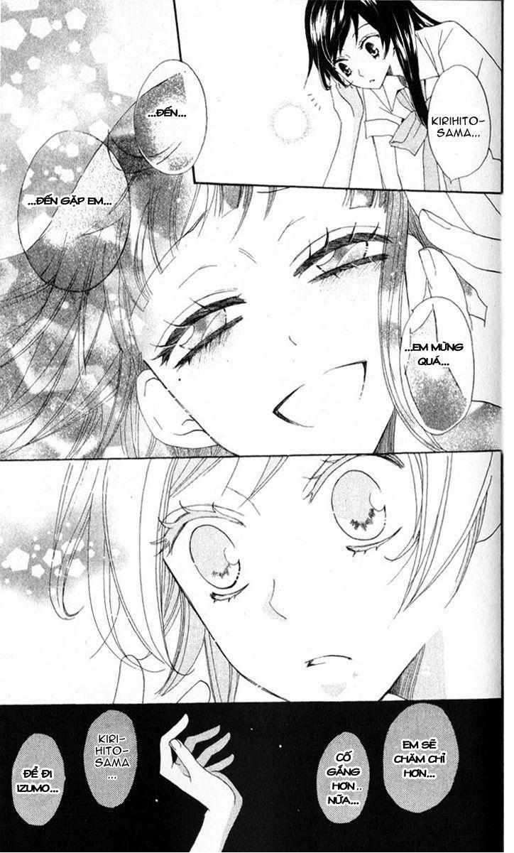 Thổ Thần Tập Sự 35 trang 21