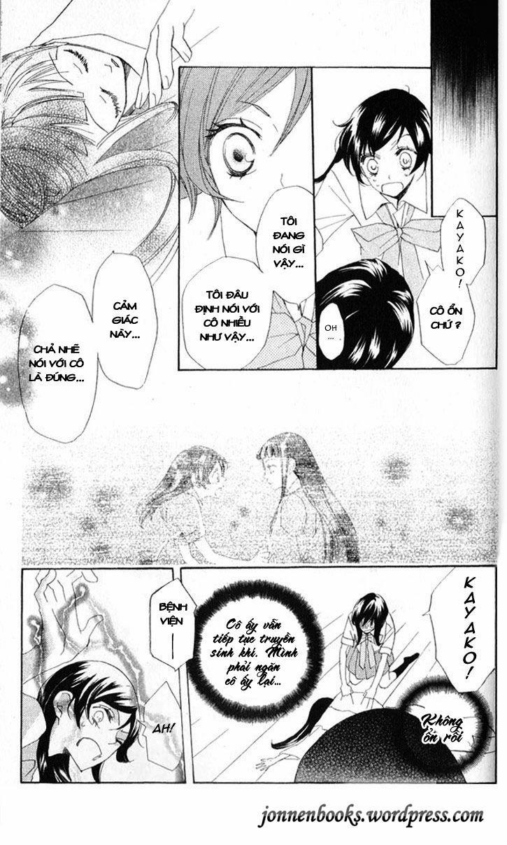 Thổ Thần Tập Sự 35 trang 25