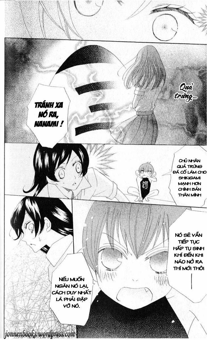 Thổ Thần Tập Sự 35 trang 26