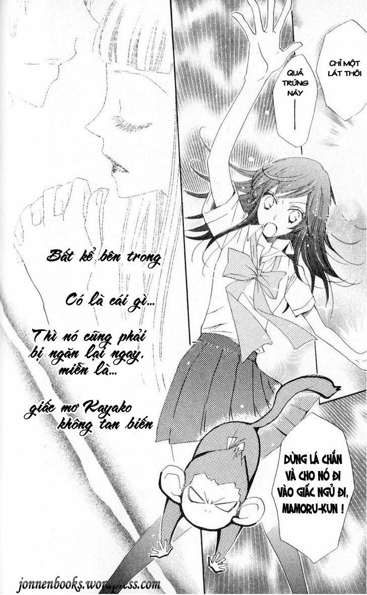 Thổ Thần Tập Sự 35 trang 28