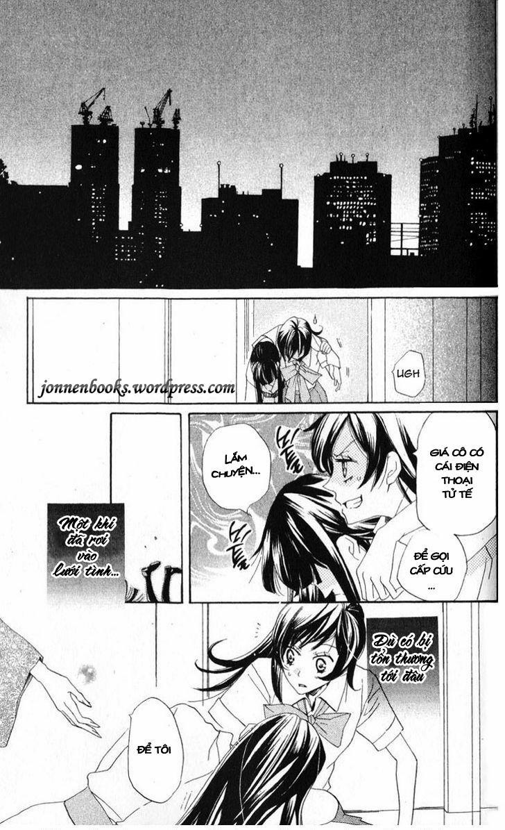 Thổ Thần Tập Sự 35 trang 29