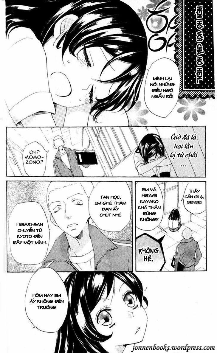 Thổ Thần Tập Sự 35 trang 8