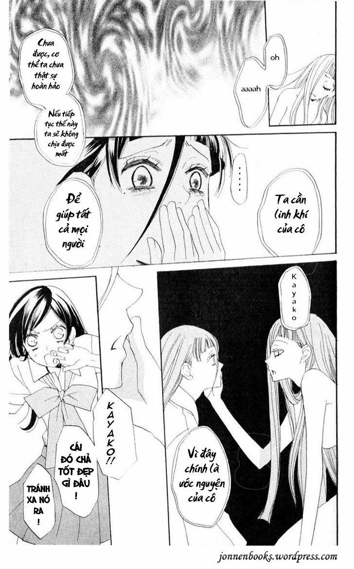 Thổ Thần Tập Sự 36 trang 26