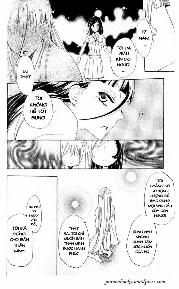 Thổ Thần Tập Sự 36 trang 27