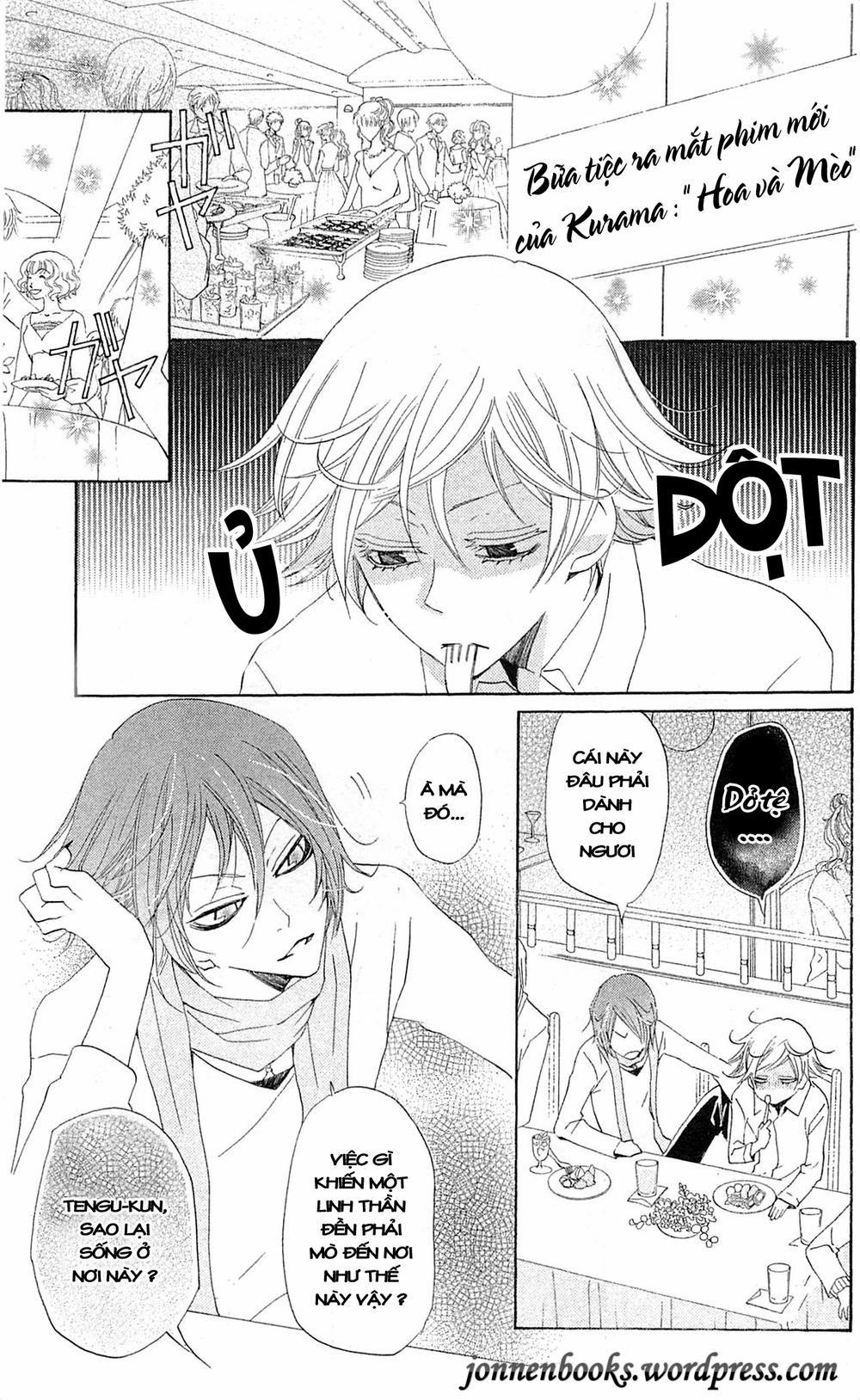 Thổ Thần Tập Sự 37 trang 17