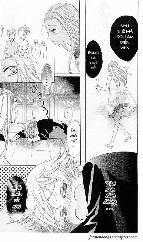 Thổ Thần Tập Sự 37 trang 23