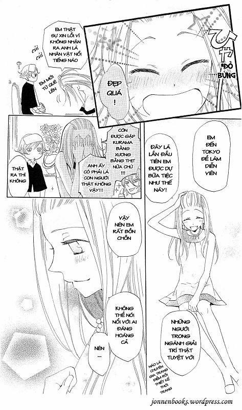 Thổ Thần Tập Sự 37 trang 26