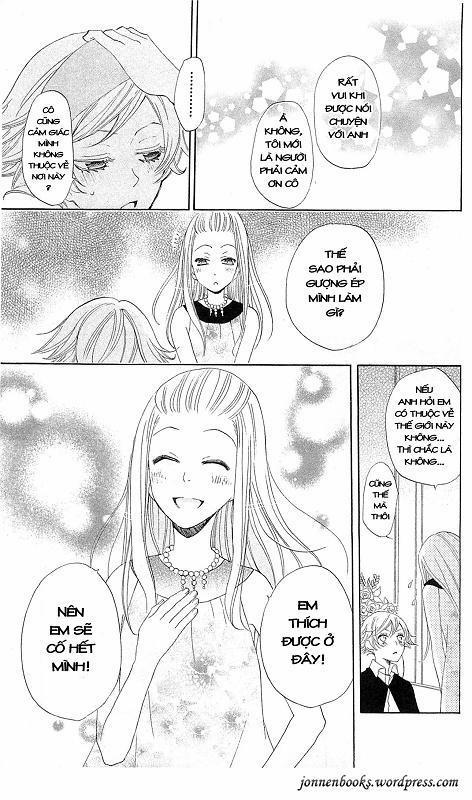 Thổ Thần Tập Sự 37 trang 27