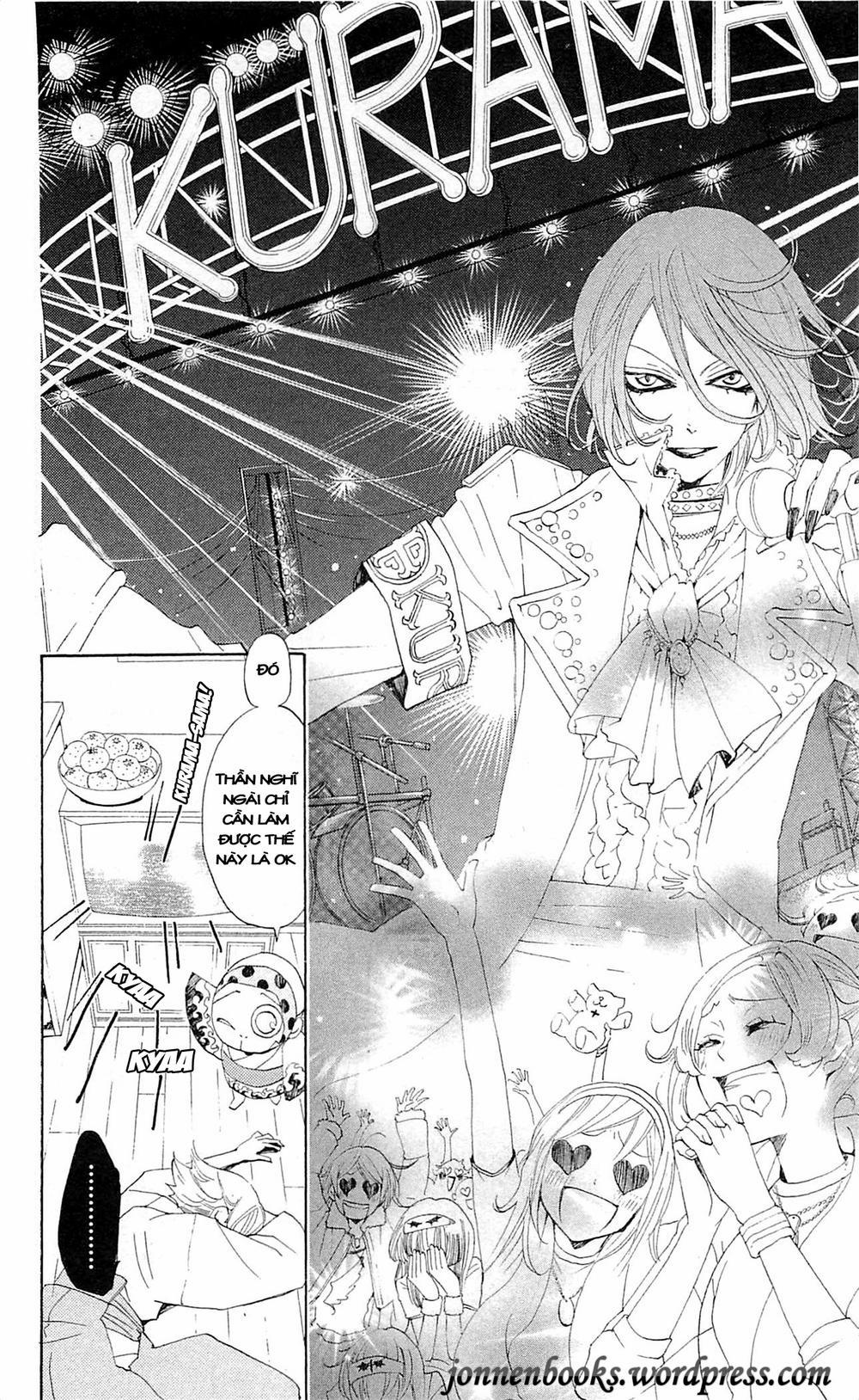 Thổ Thần Tập Sự 37 trang 6