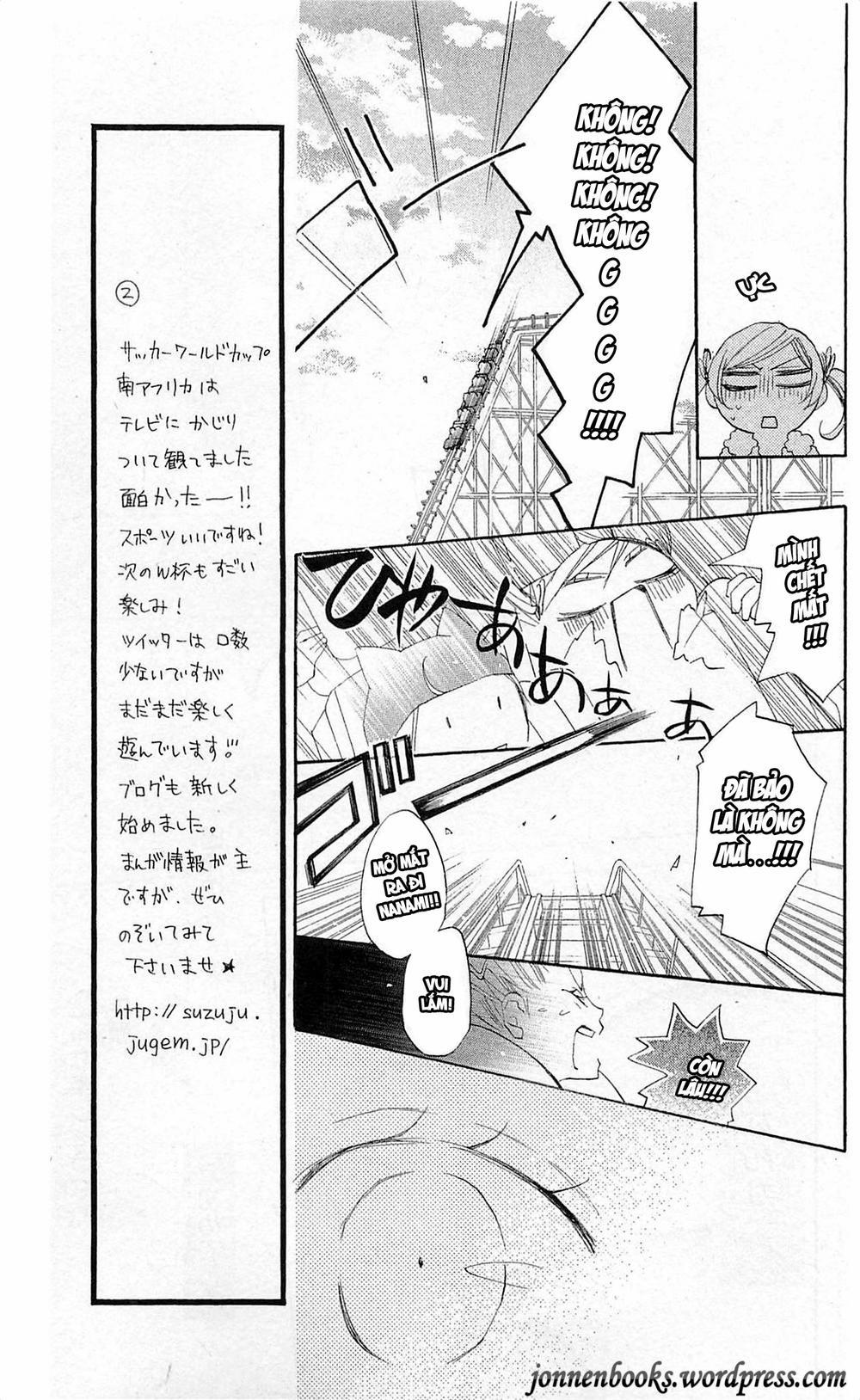 Thổ Thần Tập Sự 38 trang 5