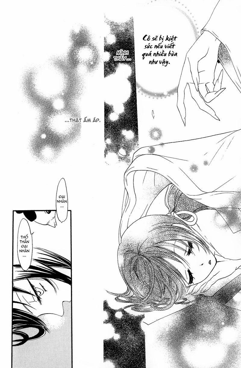 Thổ Thần Tập Sự 4 trang 12