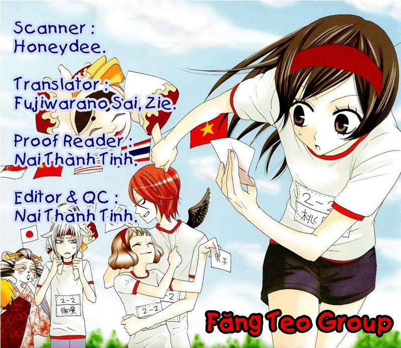 Thổ Thần Tập Sự 4 trang 31