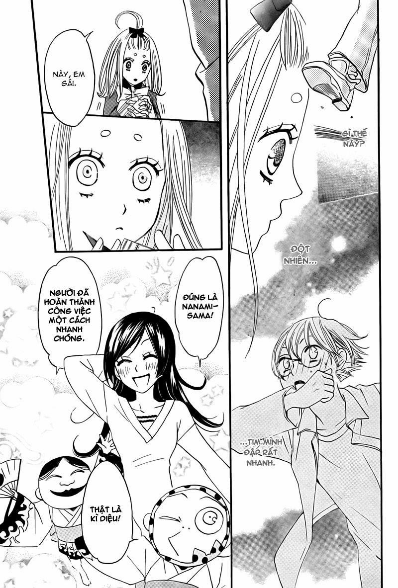 Thổ Thần Tập Sự 6 trang 22