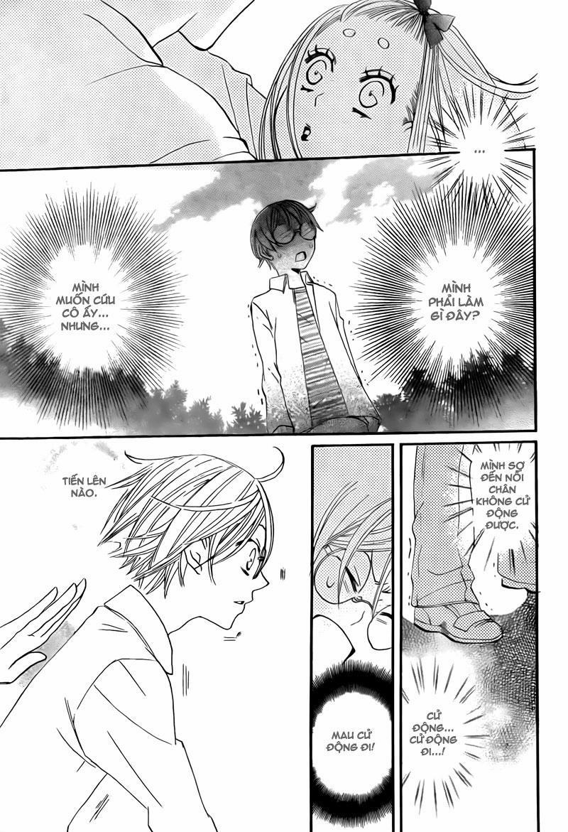 Thổ Thần Tập Sự 6 trang 26
