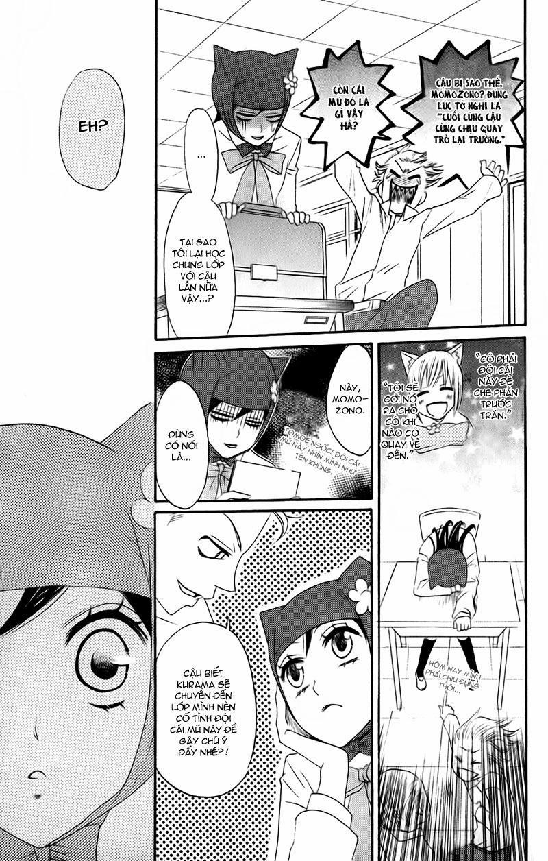 Thổ Thần Tập Sự 7 trang 12