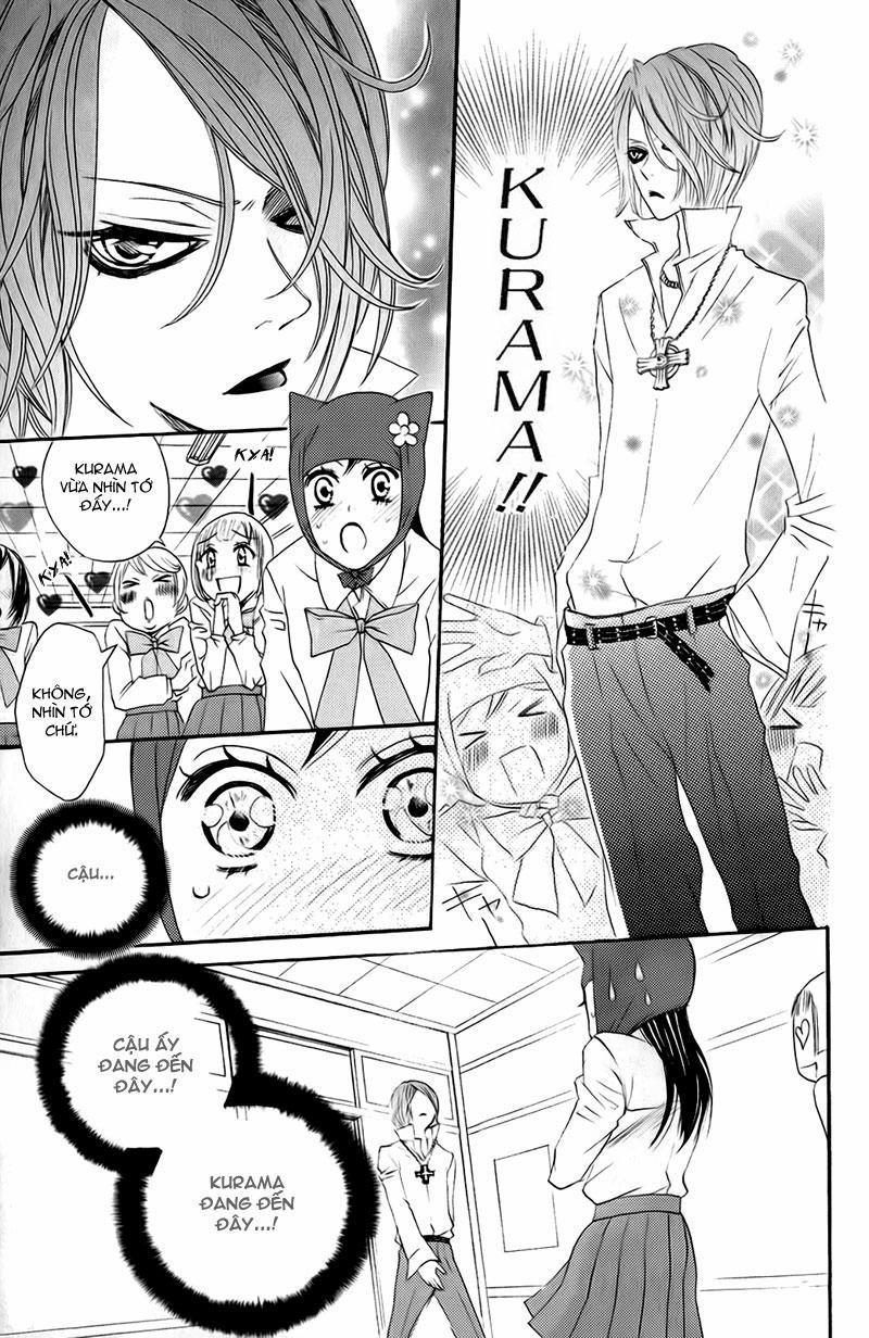 Thổ Thần Tập Sự 7 trang 14