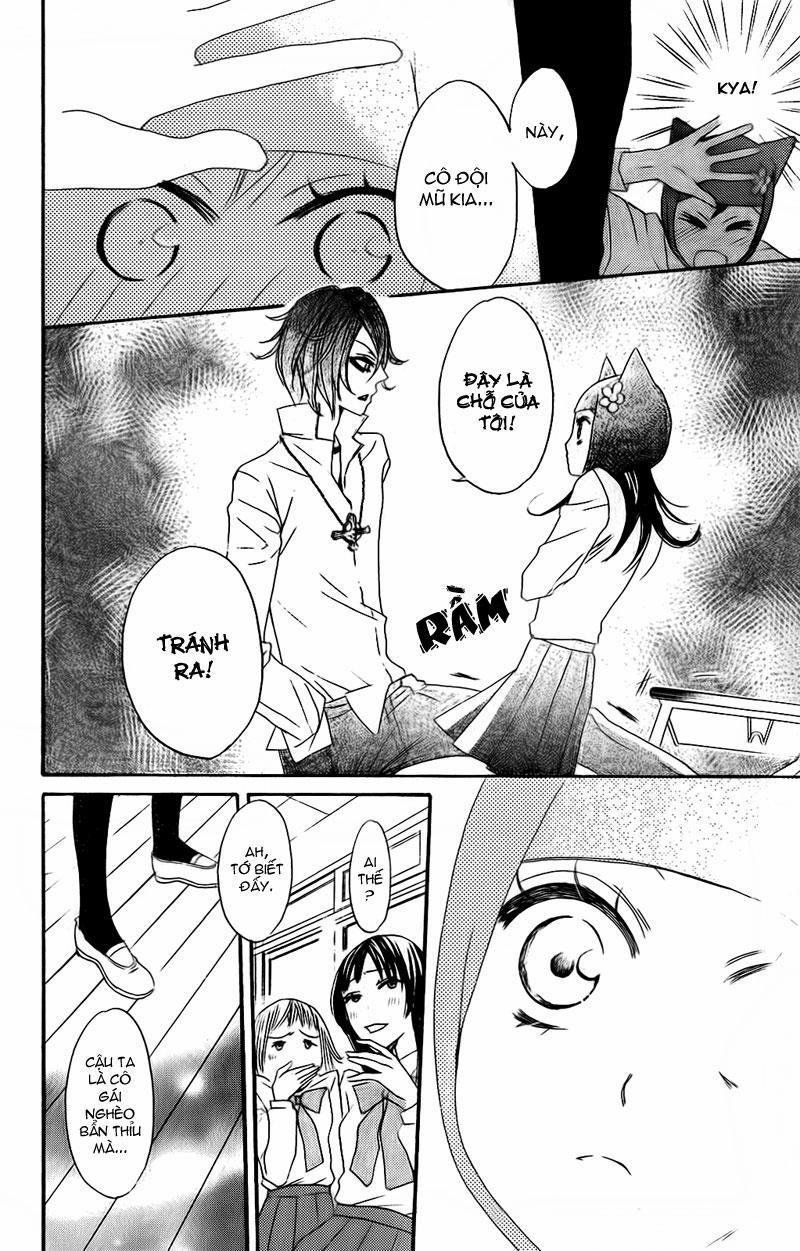 Thổ Thần Tập Sự 7 trang 15