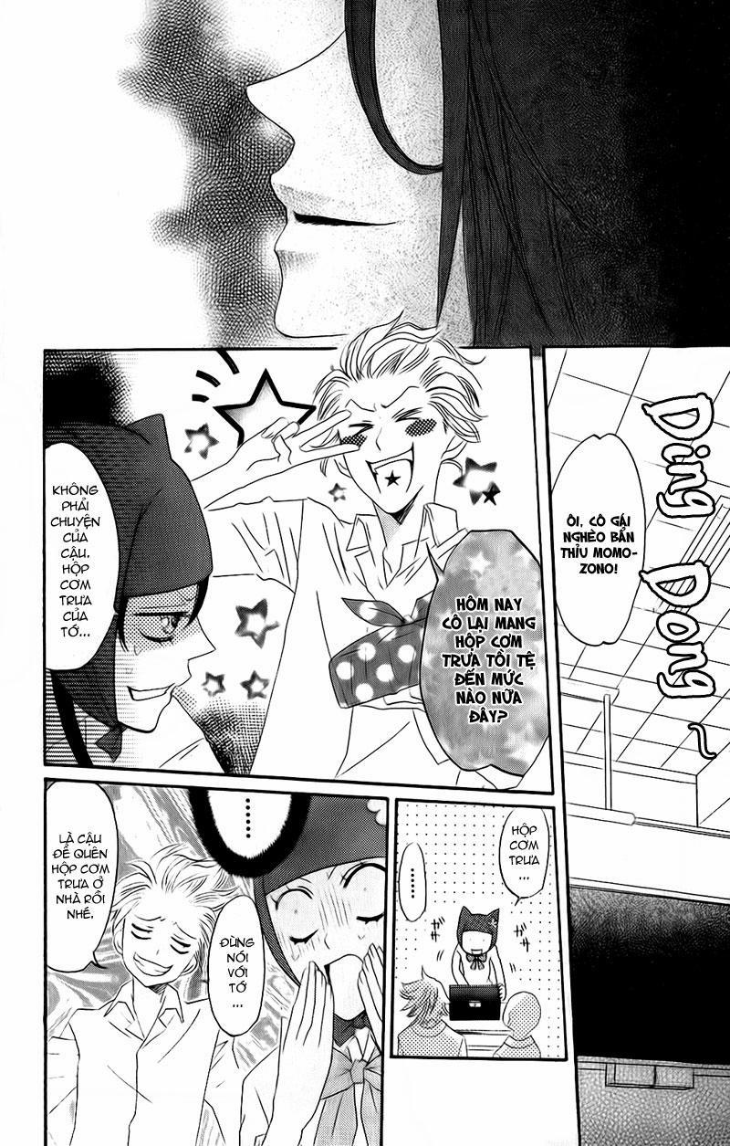 Thổ Thần Tập Sự 7 trang 23