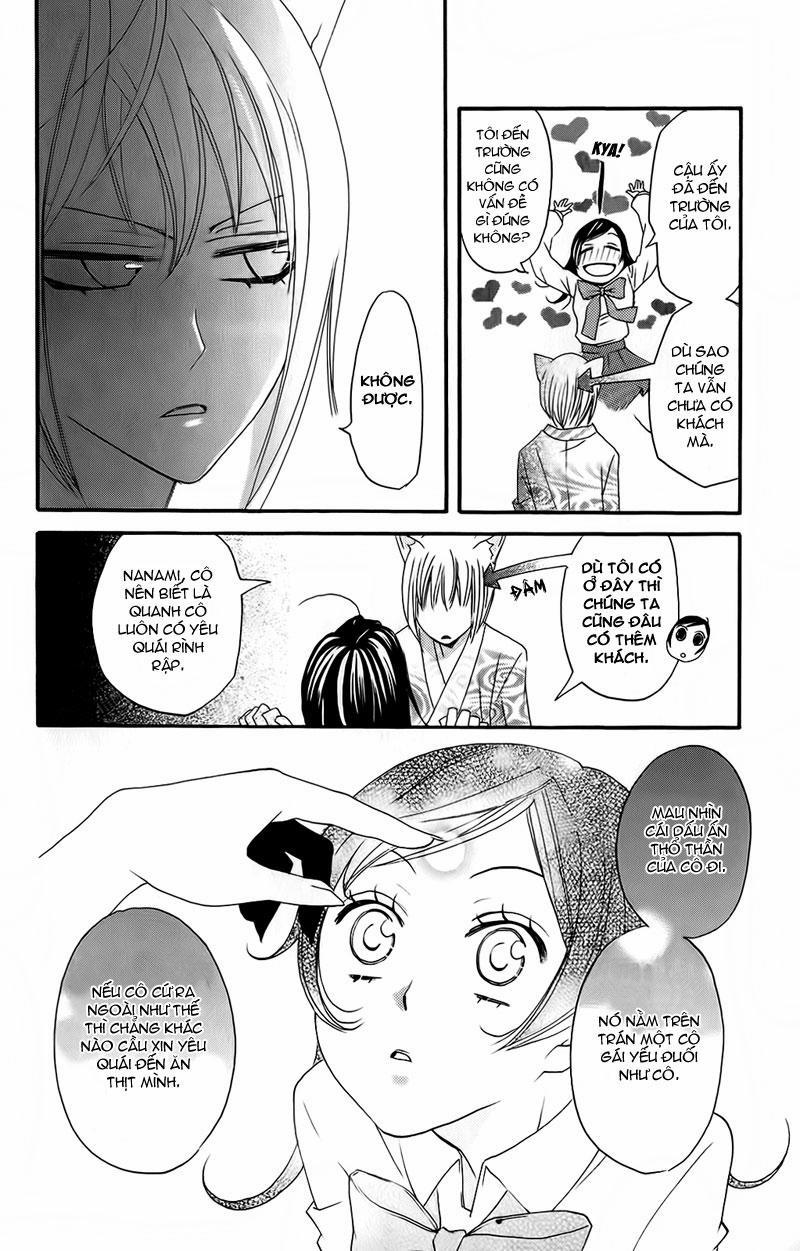 Thổ Thần Tập Sự 7 trang 9