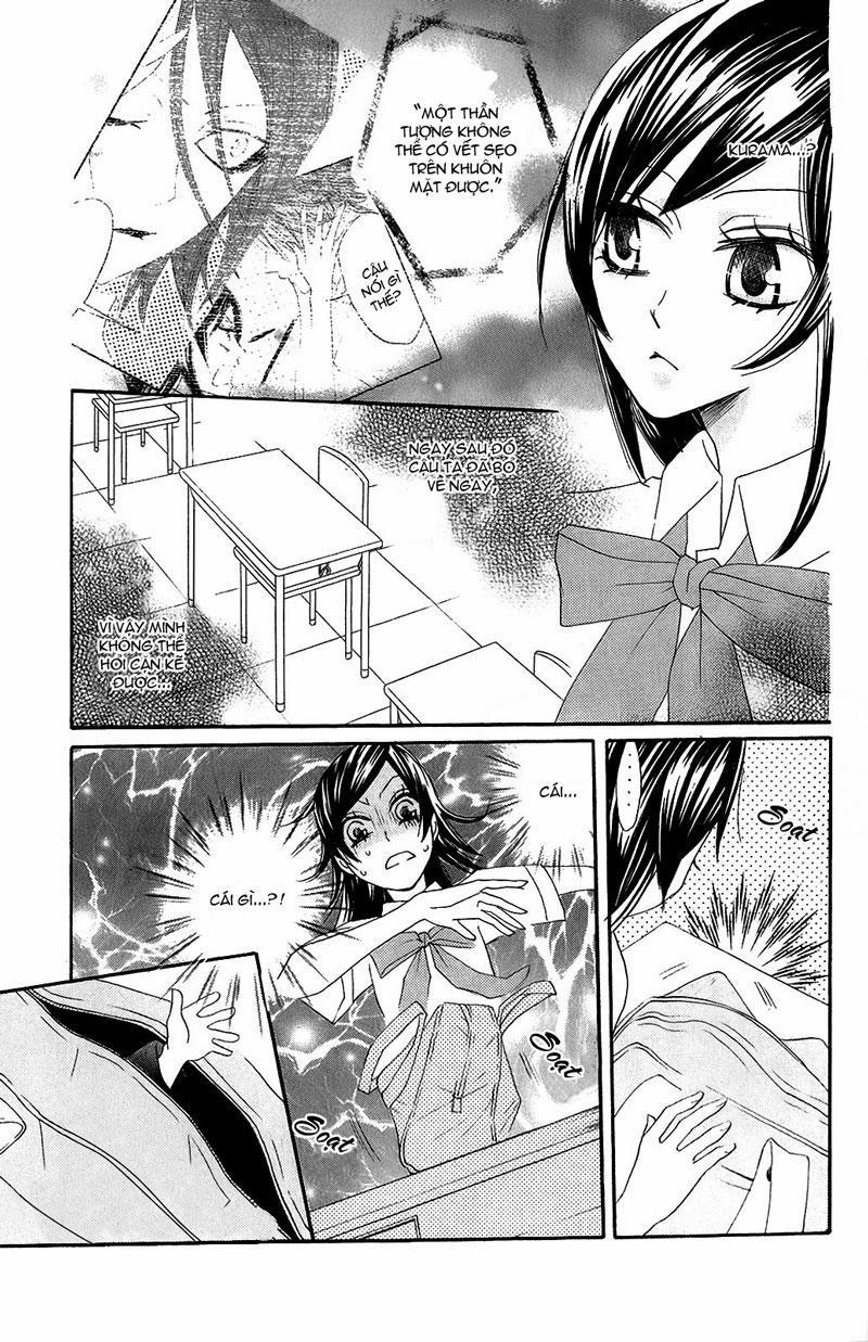 Thổ Thần Tập Sự 9 trang 10