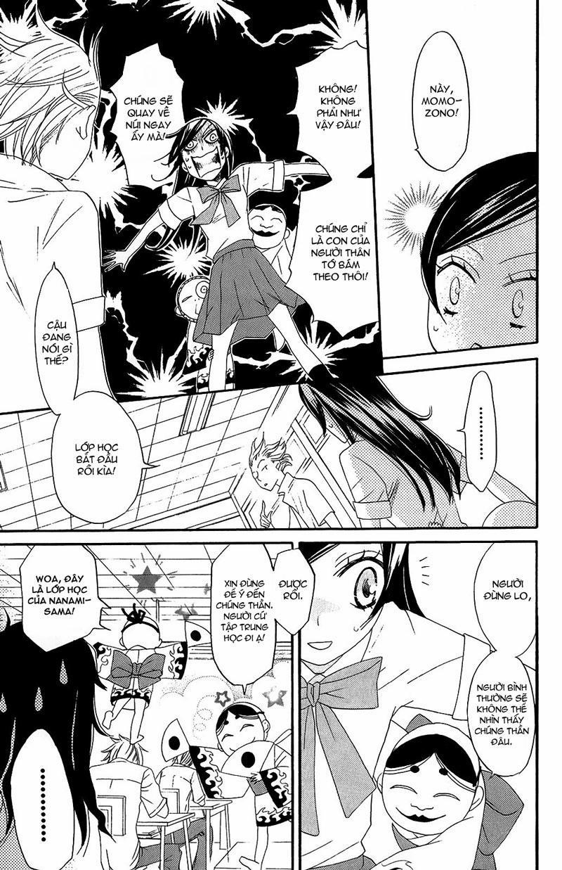 Thổ Thần Tập Sự 9 trang 12